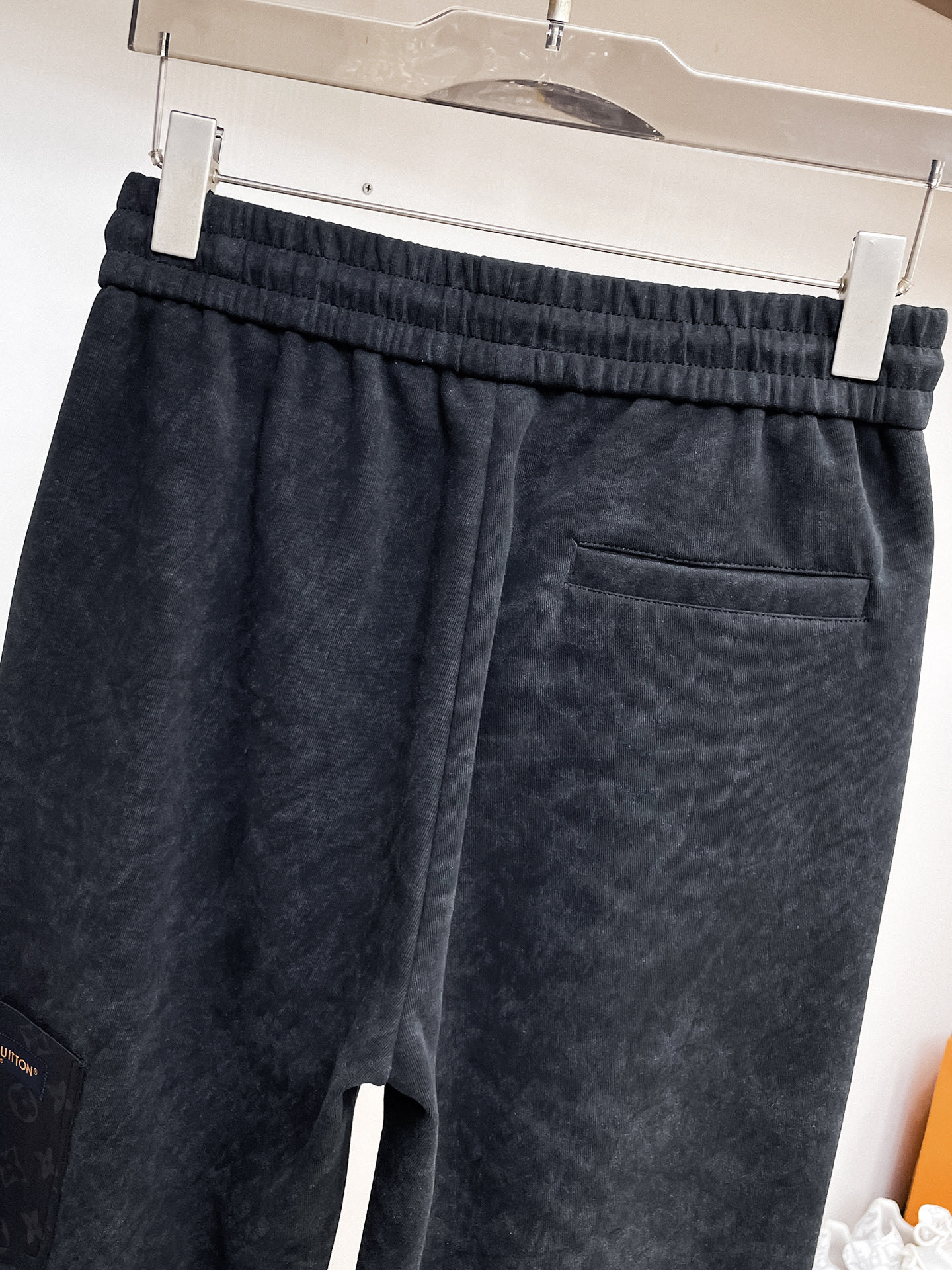 Casual Pants Man